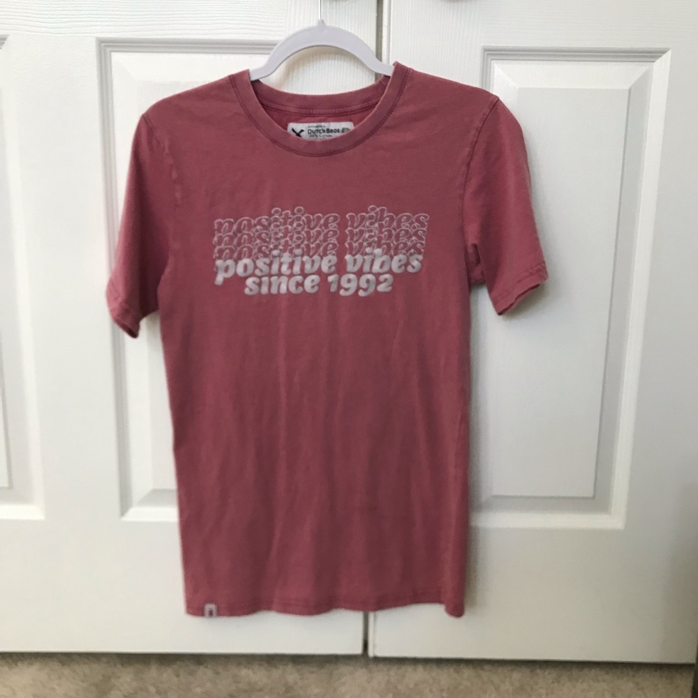 Dutch Bros T-Shirt